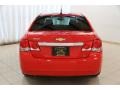 Red Hot - Cruze LS Photo No. 14