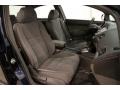 Gray Front Seat Photo for 2008 Honda Civic #94732269