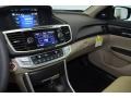 2014 Crystal Black Pearl Honda Accord EX-L Sedan  photo #13