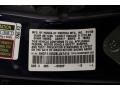 B536P: Royal Blue Pearl 2008 Honda Civic LX Sedan Color Code