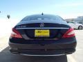 Black - CLS 550 Coupe Photo No. 5