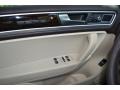 2013 Pure White Volkswagen Touareg TDI Executive 4XMotion  photo #15