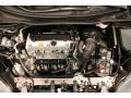 2.4 Liter DOHC 16-Valve i-VTEC 4 Cylinder 2012 Honda CR-V EX-L 4WD Engine