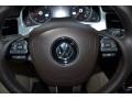 2013 Pure White Volkswagen Touareg TDI Executive 4XMotion  photo #19