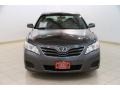 Magnetic Gray Metallic - Camry LE Photo No. 2