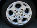 2010 Ford Fusion SE V6 Wheel and Tire Photo