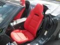 Adrenaline Red Front Seat Photo for 2014 Chevrolet Corvette #94733984