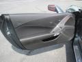 Door Panel of 2014 Corvette Stingray Convertible