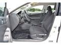 Pure White - Jetta S Sedan Photo No. 3
