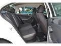 Pure White - Jetta S Sedan Photo No. 4
