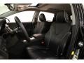 Attitude Black Metallic - Venza LE AWD Photo No. 6