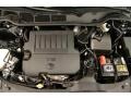  2013 Venza LE AWD 3.5 Liter DOHC 24-Valve Dual VVT-i V6 Engine