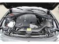 2014 BMW 3 Series 3.0 Liter TwinPower Turbocharged DOHC 24-Valve VVT Inline 6 Cylinder Engine Photo