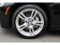 2014 BMW 3 Series 335i xDrive Sedan Wheel
