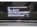 475: Black Sapphire Metallic 2014 BMW 3 Series 335i xDrive Sedan Color Code