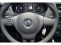 Pure White - Jetta TDI Sedan Photo No. 7