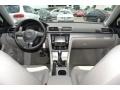Platinum Gray Metallic - Passat 1.8T SE Photo No. 5