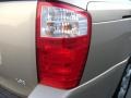 2008 Sunset Gold Metallic Kia Sedona LX  photo #16