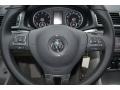 Platinum Gray Metallic - Passat 1.8T SE Photo No. 6
