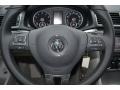 2014 Platinum Gray Metallic Volkswagen Passat 1.8T SE  photo #6