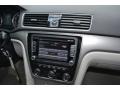Platinum Gray Metallic - Passat 1.8T SE Photo No. 7