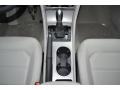 Platinum Gray Metallic - Passat 1.8T SE Photo No. 8