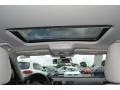 Platinum Gray Metallic - Passat 1.8T SE Photo No. 9