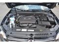 Platinum Gray Metallic - Passat 1.8T SE Photo No. 10