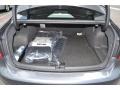 Platinum Gray Metallic - Passat 1.8T SE Photo No. 11