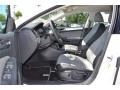 Oryx White - Jetta Hybrid SE Photo No. 3