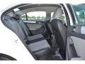 Oryx White - Jetta Hybrid SE Photo No. 4