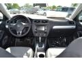 Oryx White - Jetta Hybrid SE Photo No. 5