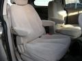 2008 Sunset Gold Metallic Kia Sedona LX  photo #26