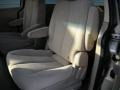 2008 Sunset Gold Metallic Kia Sedona LX  photo #29