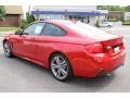 2014 Melbourne Red Metallic BMW 4 Series 435i xDrive Coupe  photo #5