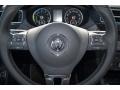 Oryx White - Jetta Hybrid SE Photo No. 9
