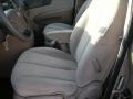 2008 Sunset Gold Metallic Kia Sedona LX  photo #32