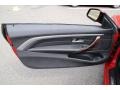 Black Door Panel Photo for 2014 BMW 4 Series #94736143