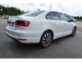 Oryx White - Jetta Hybrid SEL Premium Photo No. 2