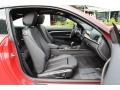 Melbourne Red Metallic - 4 Series 435i xDrive Coupe Photo No. 26