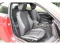 Melbourne Red Metallic - 4 Series 435i xDrive Coupe Photo No. 27