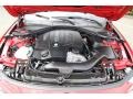 3.0 Liter DI TwinPower Turbocharged DOHC 24-Valve VVT Inline 6 Cylinder Engine for 2014 BMW 4 Series 435i xDrive Coupe #94736575