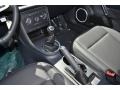 Pure White - Beetle 1.8T Photo No. 8