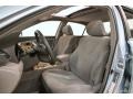 2007 Sky Blue Pearl Toyota Camry XLE  photo #5