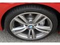 2014 Melbourne Red Metallic BMW 4 Series 435i xDrive Coupe  photo #31
