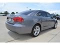 Platinum Gray Metallic - Passat 1.8T SE Photo No. 2