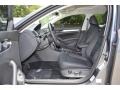 Platinum Gray Metallic - Passat 1.8T SE Photo No. 3