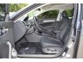 2014 Platinum Gray Metallic Volkswagen Passat 1.8T SE  photo #3