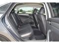 Platinum Gray Metallic - Passat 1.8T SE Photo No. 4