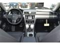 Platinum Gray Metallic - Passat 1.8T SE Photo No. 5